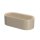 BETTE 3467-424CFXXS Badewannen Oval Lux Oval Silhouette