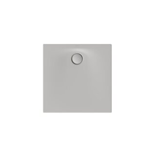 BETTE 4004-413T1 Duschwannen Ultra Space 15 mm T1 Dust