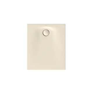 BETTE 4008-001AE Duschwannen Rechteck Ultra Space 15