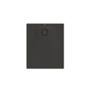 BETTE 4008-401PLUS Duschwannen Rechteck Ultra Space 15