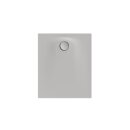 BETTE 4008-413AE,T1 Duschwannen Ultra Space 15 mm T1 Dust