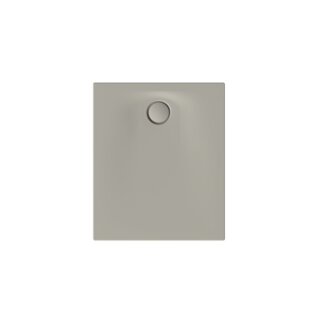 BETTE 4008-416AE,T1 Duschwannen Ultra Space 15 mm T1