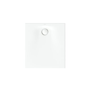 BETTE 4009-000PLUS Duschwannen Rechteck Ultra Space 15