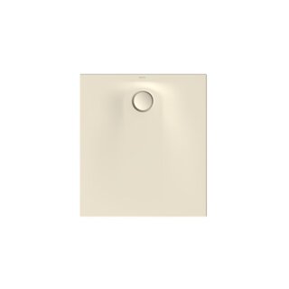BETTE 4009-001 Duschwannen Rechteck Ultra Space 15