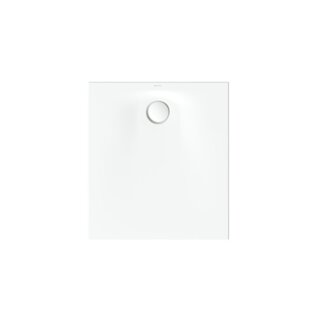 BETTE 4009-004PLUS,T1 Duschwannen Ultra Space 15 mm T1