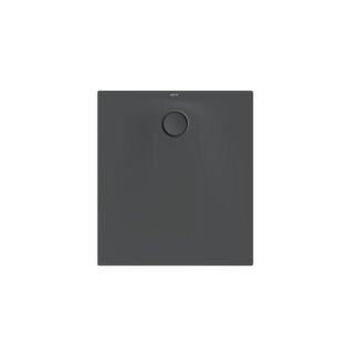 BETTE 4009-400PLUS,T1 Duschwannen Ultra Space 15 mm T1