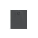 BETTE 4009-400PLUS,T1 Duschwannen Ultra Space 15 mm T1