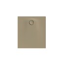 BETTE 4009-417 Duschwannen Rechteck Ultra Space 15