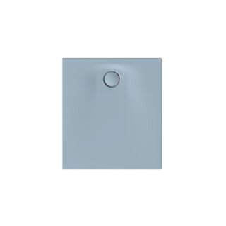 BETTE 4009-418 Duschwannen Rechteck Ultra Space 15