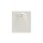 BETTE 4009-423PLUS,T1 Duschwannen Ultra Space 15 mm T1 Flax