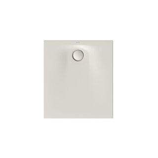 BETTE 4009-423T1 Duschwannen Ultra Space 15 mm T1 Flax