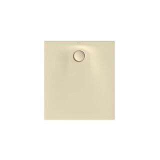 BETTE 4009-441AE,T1 Duschwannen Ultra Space 15 mm T1