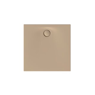 BETTE 4011-425AE,T1 Duschwannen Ultra Space 15 mm T1