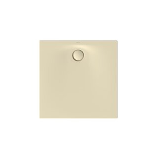 BETTE 4011-441PLUS,T1 Duschwannen Ultra Space 15 mm T1