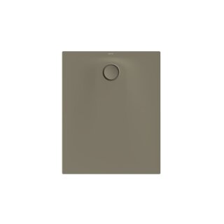 BETTE 4014-404T1 Duschwannen Ultra Space 15 mm T1