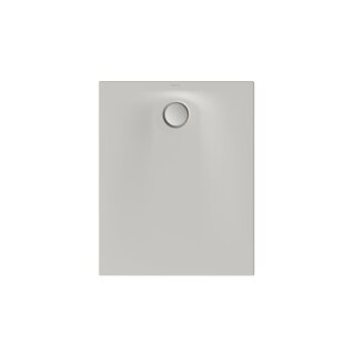 BETTE 4014-410PLUS Duschwannen Rechteck Ultra Space 15