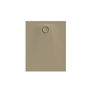 BETTE 4014-417PLUS,T1 Duschwannen Ultra Space 15 mm T1