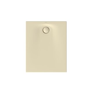 BETTE 4014-441AE,T1 Duschwannen Ultra Space 15 mm T1