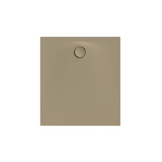 BETTE 4015-417PLUS,T1 Duschwannen Ultra Space 15 mm T1