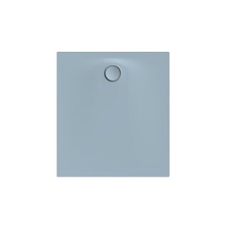 BETTE 4015-418 Duschwannen Rechteck Ultra Space 15