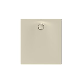 BETTE 4015-422PLUS,T1 Duschwannen Ultra Space 15 mm T1