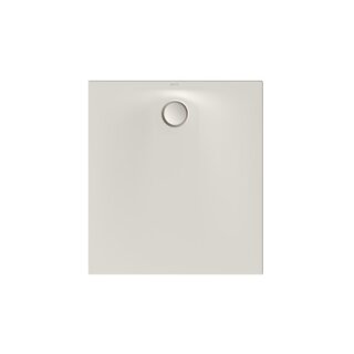 BETTE 4015-423PLUS,T1 Duschwannen Ultra Space 15 mm T1 Flax