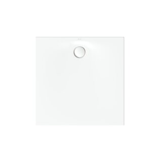 BETTE 4016-000PLUS,T1 Duschwannen Ultra Space 15 mm T1 Weiß