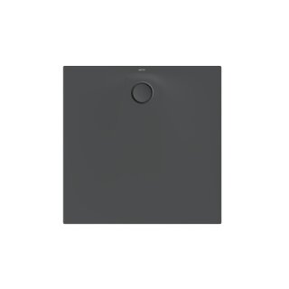 BETTE 4016-400T1 Duschwannen Ultra Space 15 mm T1