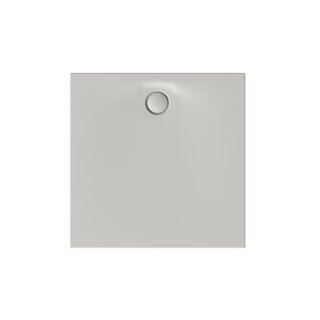 BETTE 4016-410PLUS,T1 Duschwannen Ultra Space 15 mm T1