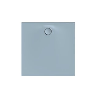 BETTE 4016-418PLUS,T1 Duschwannen Ultra Space 15 mm T1 Blue