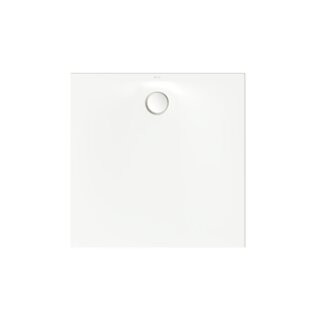 BETTE 4016-440PLUS,T1 Duschwannen Ultra Space 15 mm T1 Snow