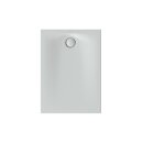 BETTE 4020-002T1 Duschwannen Ultra Space 25 mm T1