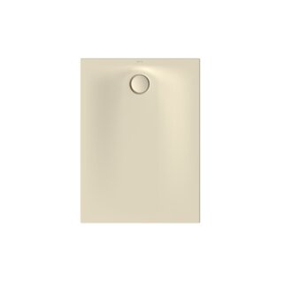 BETTE 4020-006T1 Duschwannen Ultra Space 25 mm T1