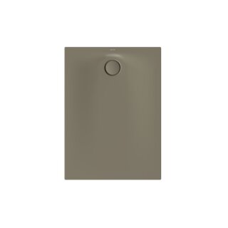 BETTE 4020-404T1 Duschwannen Ultra Space 25 mm T1