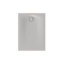 BETTE 4020-413T1 Duschwannen Ultra Space 25 mm T1 Dust