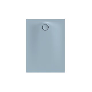 BETTE 4020-418T1 Duschwannen Ultra Space 25 mm T1 Blue