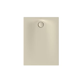 BETTE 4020-422 Duschwannen Rechteck Ultra Space 25