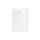 BETTE 4020-440PLUS,T1 Duschwannen Ultra Space 25 mm T1 Snow