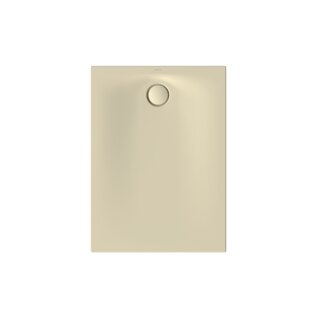 BETTE 4020-441 Duschwannen Rechteck Ultra Space 25