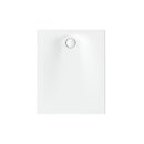 BETTE 4021-000AS,T1 Duschwannen Ultra Space 25 mm T1...