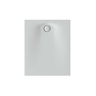 BETTE 4021-002AE Duschwannen Rechteck Ultra Space 25