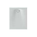 BETTE 4021-002PLUS,T1 Duschwannen Ultra Space 25 mm T1