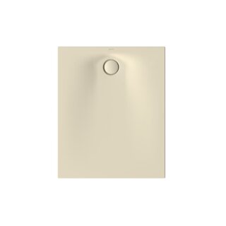 BETTE 4021-006T1 Duschwannen Ultra Space 25 mm T1