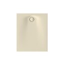 BETTE 4021-006T1 Duschwannen Ultra Space 25 mm T1