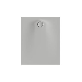 BETTE 4021-008 Duschwannen Rechteck Ultra Space 25