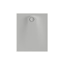BETTE 4021-008T1 Duschwannen Ultra Space 25 mm T1