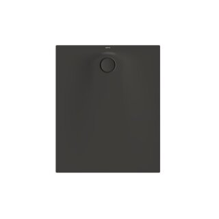 BETTE 4021-401T1 Duschwannen Ultra Space 25 mm T1