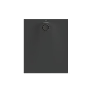 BETTE 4021-402PLUS,T1 Duschwannen Ultra Space 25 mm T1