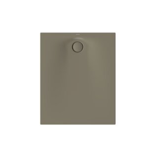 BETTE 4021-404AE,T1 Duschwannen Ultra Space 25 mm T1