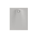 BETTE 4021-413 Duschwannen Rechteck Ultra Space 25